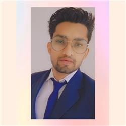 Hrishabh Sharma