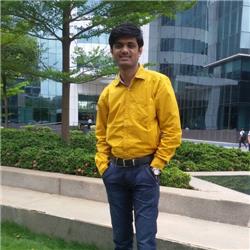 Ajit Suryawanshi