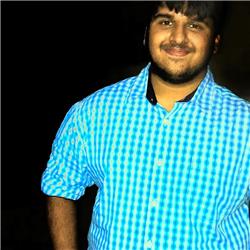 Harsh Bakshi