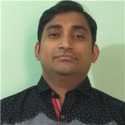 Sarnendu De