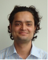 Rasik Bihari Tiwari