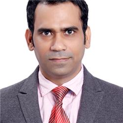 Sumant Mishra