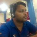 Praveen Dubey