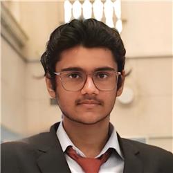 Shashwat Kaushik