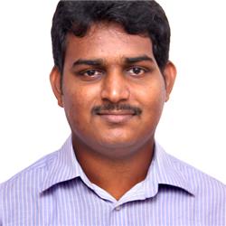 Karthikeyan Yuvaraj