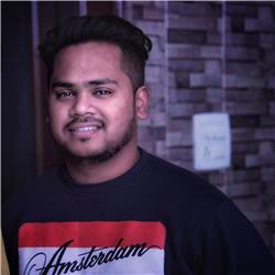 Shashank Kanojia