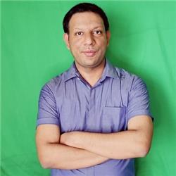 Pushpendra Singh
