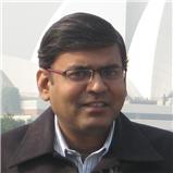 Ashish Sahai