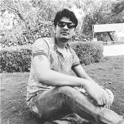 Abhishek Shrivas
