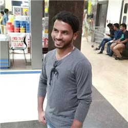 srinivas m