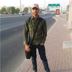Akil Mirza