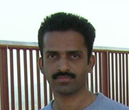 Rajesh M G