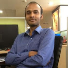 Anil Kumar Reddy