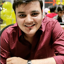 Prakshal Shah