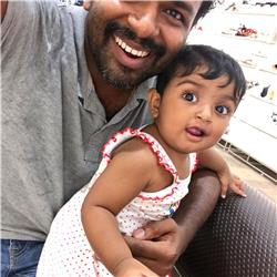 Kannan Muraleedharan