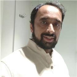 Aravind Bs