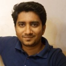 Sameer Rajigare