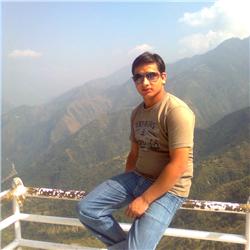 Neeraj Pokhriyal
