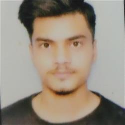 Harsh Jain