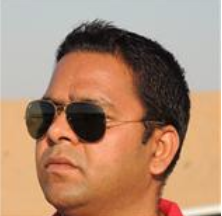 Yogesh Sharma
