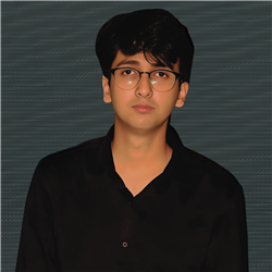 Writobrata Chatterjee