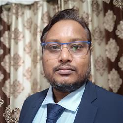 Amit Shrivastava