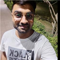 Jaisal Saini