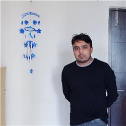 Vikas Kumar Saini
