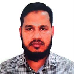 Md Mominul Islam
