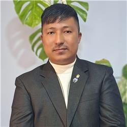 Pasang Tamang