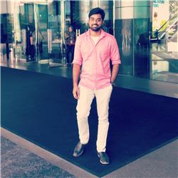 Srinivasan Jayaraman