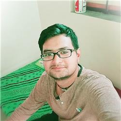 Suraj Panchal