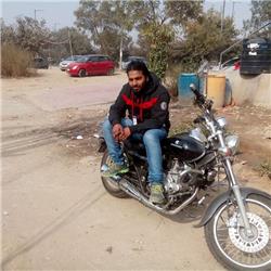 Er Sanjeev Vishwakarma