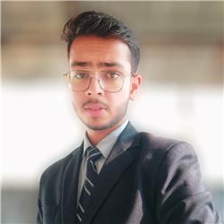 Swastik Sharma