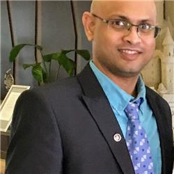 Bhanu Korremula