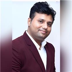 Aaditya Kumar Ravi