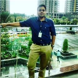 Sidharth Tiwari