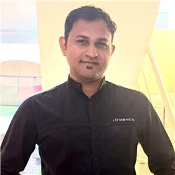 Kiran Girase