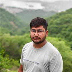 Shivam Saini