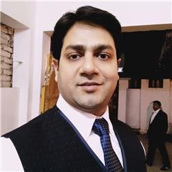 Sandeep Srivastava