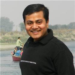Rohan Thakur