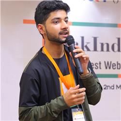 Jatin Sharma