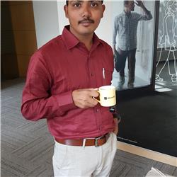 Nilesh Makwana