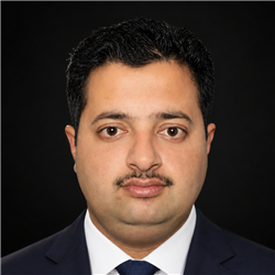 Farrukh Rehman