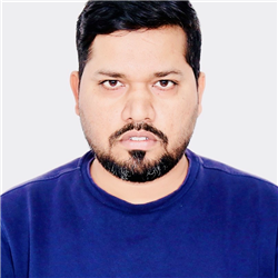 Pravesh  Dubey