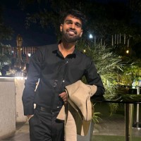Saurabh Prajapati