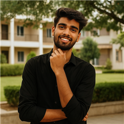 Saurabh Prajapati