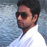 yogesh tiwari