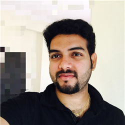 Sashank Kamuju