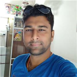 Naresh Singhal